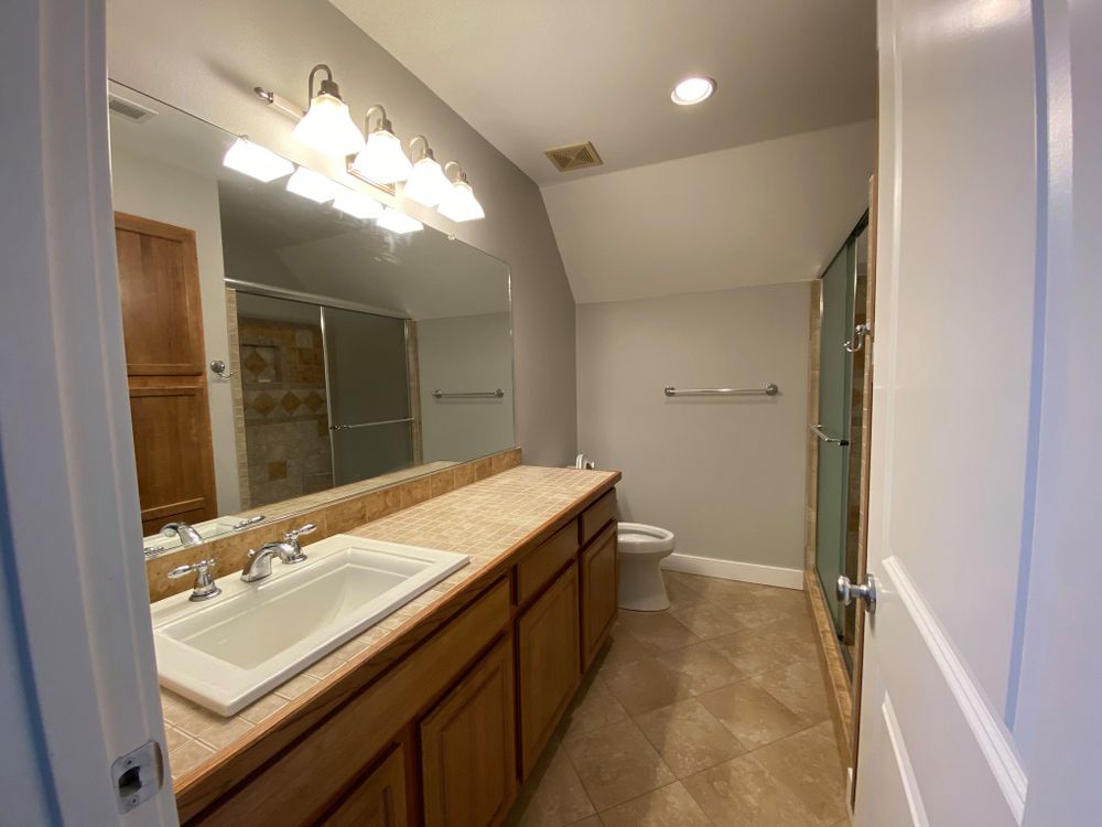 All Photos for AFP Painting LLC in Castle Rock, WA