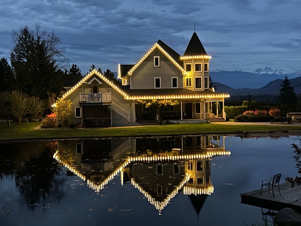 All Photos for Oliver Maintenance in Burlington, WA