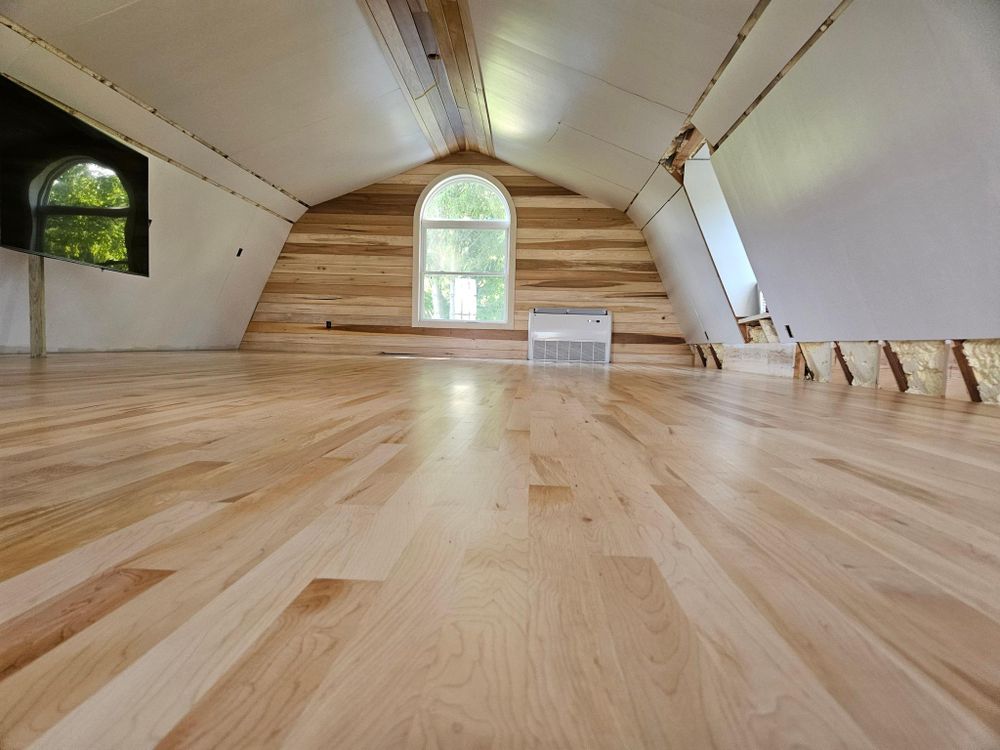 All Photos for AVance Flooring in Bridgman, MI