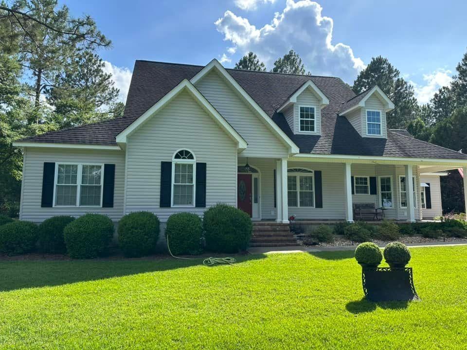 All Photos for X-Stream Pressure Washing and Roof Cleaning in Sandersville, GA