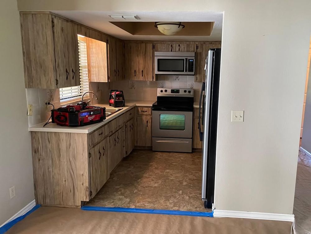 All Photos for D&K Remodelers in Orlando, FL