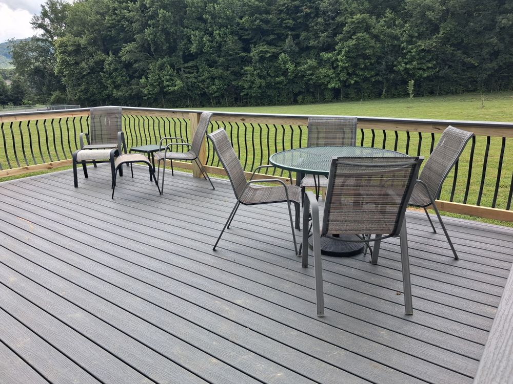 All Photos for Longs Decks  in Knoxville, TN