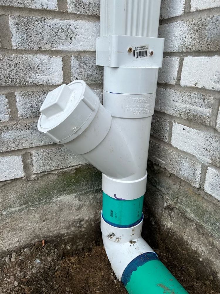 All Photos for Curb Concepts Plus in Granger, IN