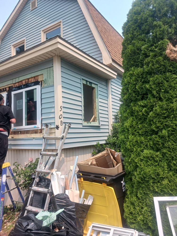 All Photos for Rakes Remodeling in Holbrook, MA