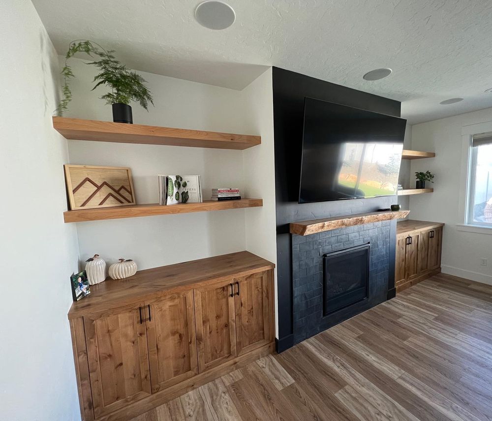 All Photos for J&D Construction of Idaho in Nampa, ID