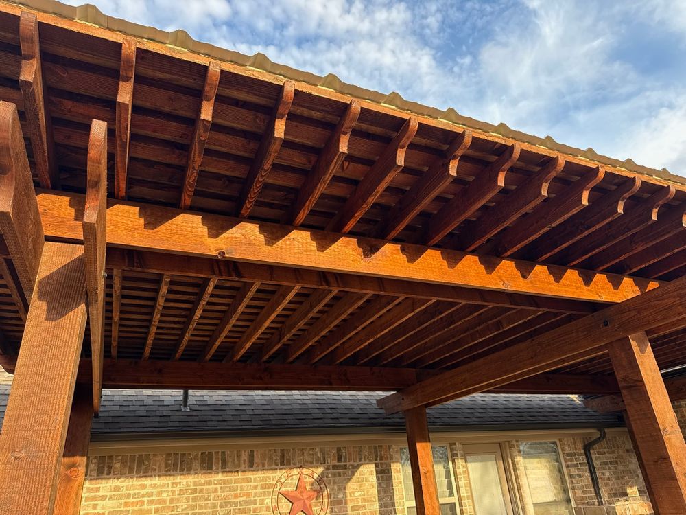 All Photos for Hernandez Masonry & Concrete LLC in Granbury, TX