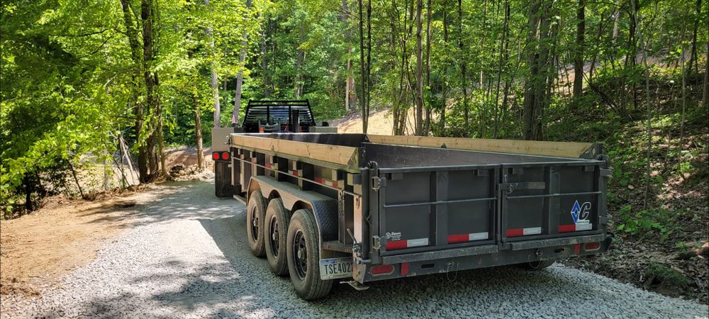 Hardscaping Landscaping for Admiring Landscapes in Lancaster, OH