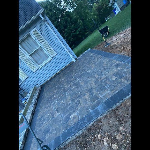 All Photos for RDR Landscaping in Baltimore, MD