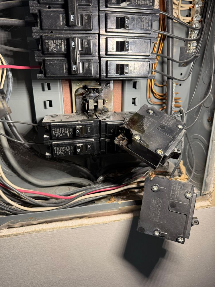 All Photos for Li Electric of TN in Columbia, TN