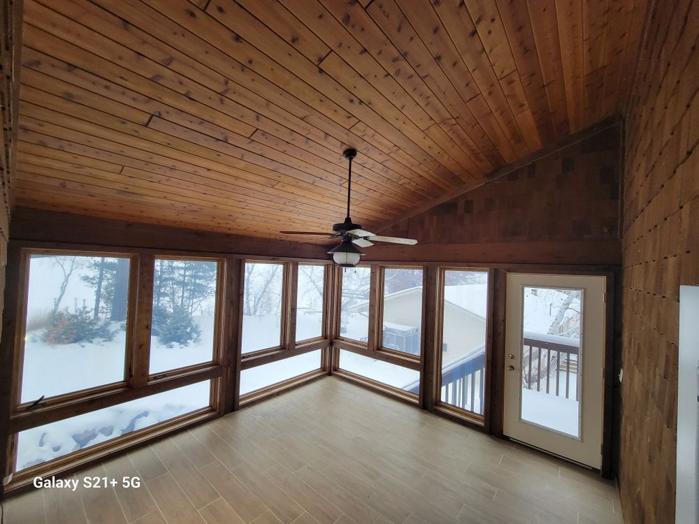 All Photos for Chamberlin Construction LLC in Brainerd, MN