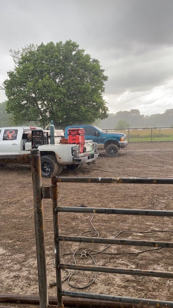 Welding for JB Welding Services in Seneca, MO