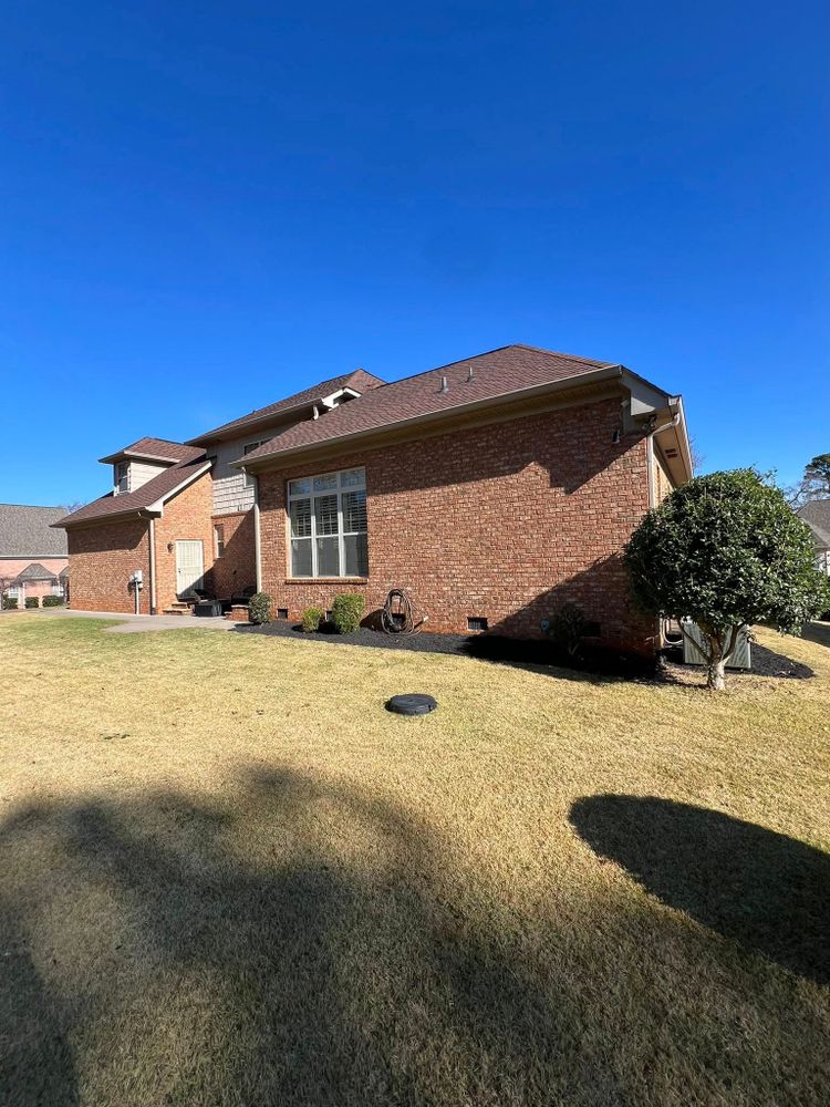 Lawn Care for Foothills Landscape Solutions LLC in Inman, SC