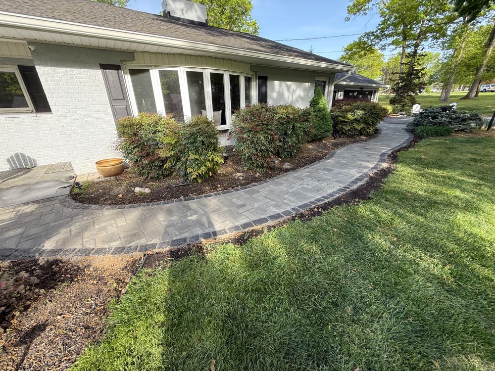 All Photos for Matteo Hardscapes in Towson,  MD