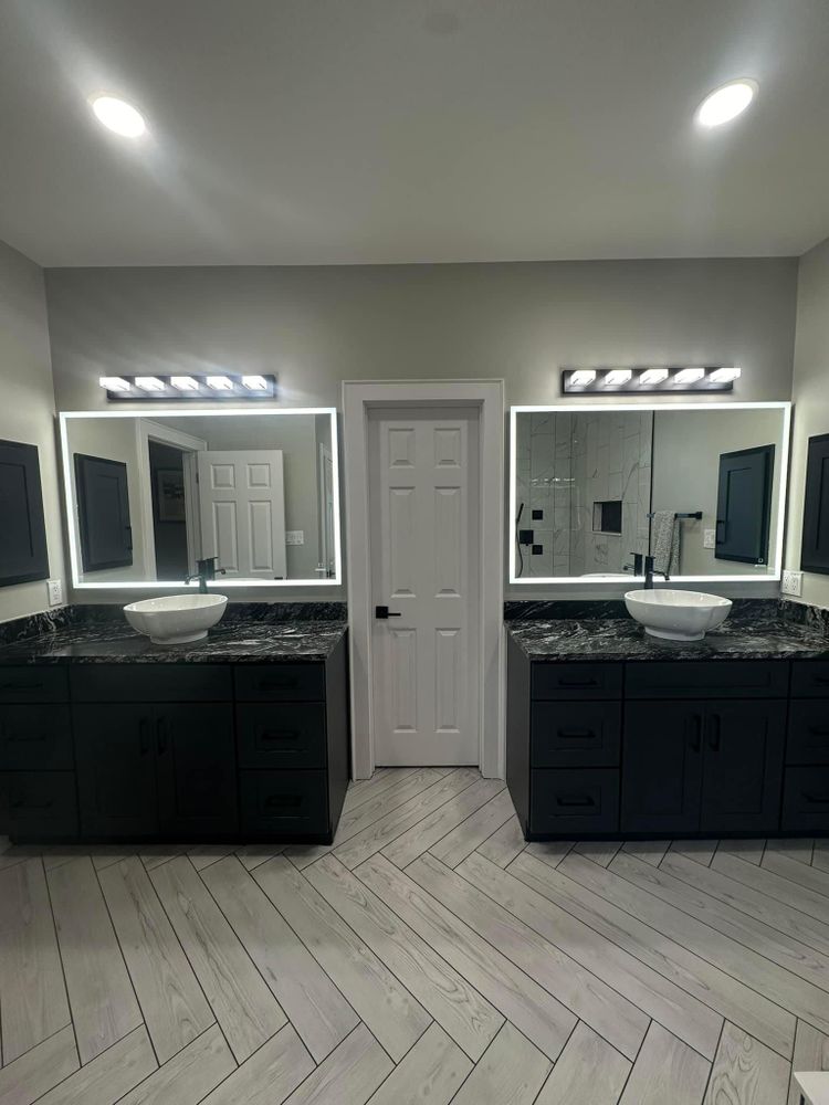 All Photos for Prime Source Cabinetry in Clayton, NC