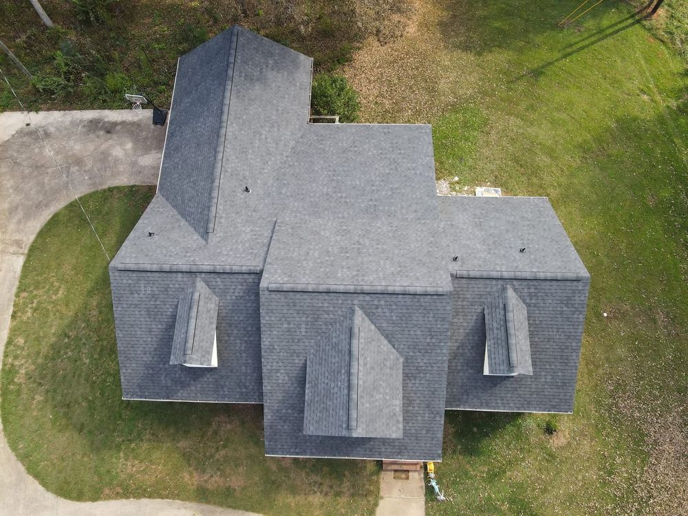 All Photos for Georgia Roof Rescue in Woodbury, GA