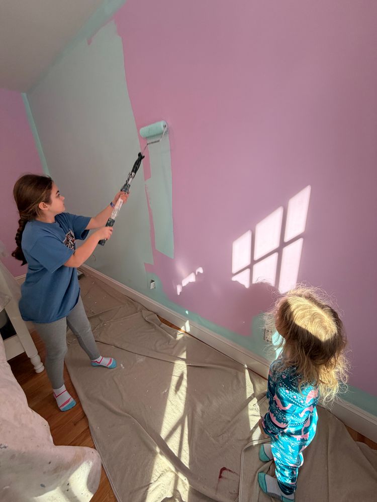 All Photos for Littlefield Painting in Brockton, MA