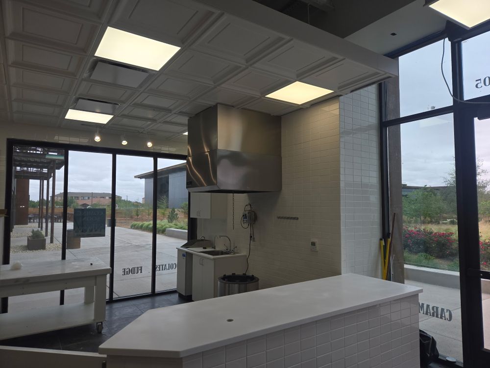 All Photos for J&A Refrigeration in Midland County, TX