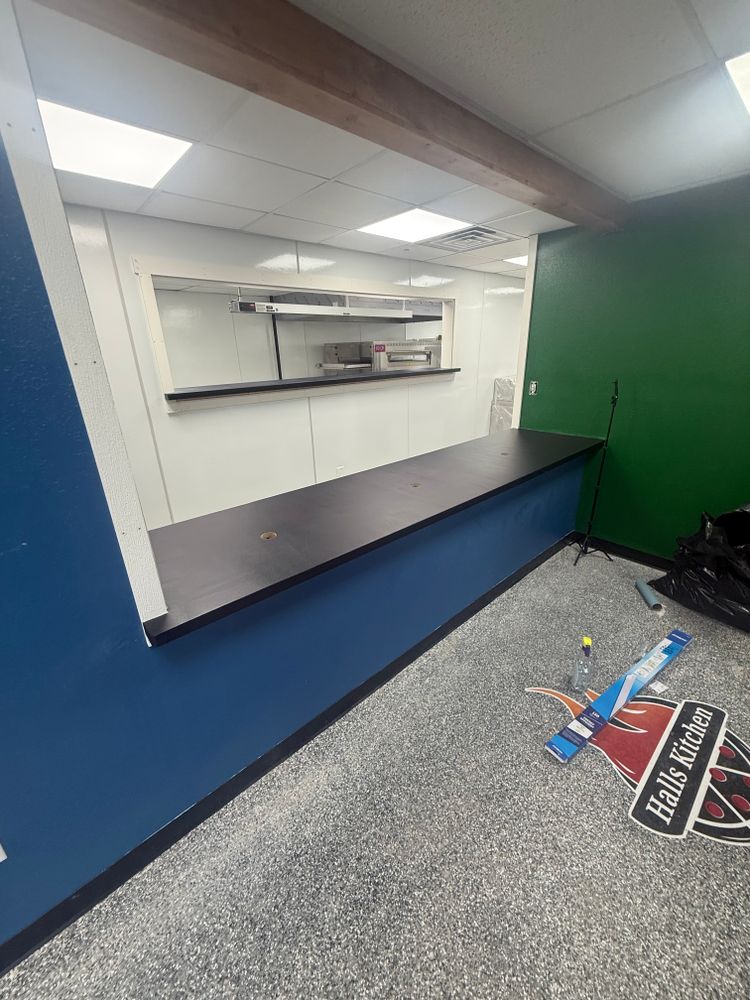 All Photos for Landmark Construction in Elkhart, IN