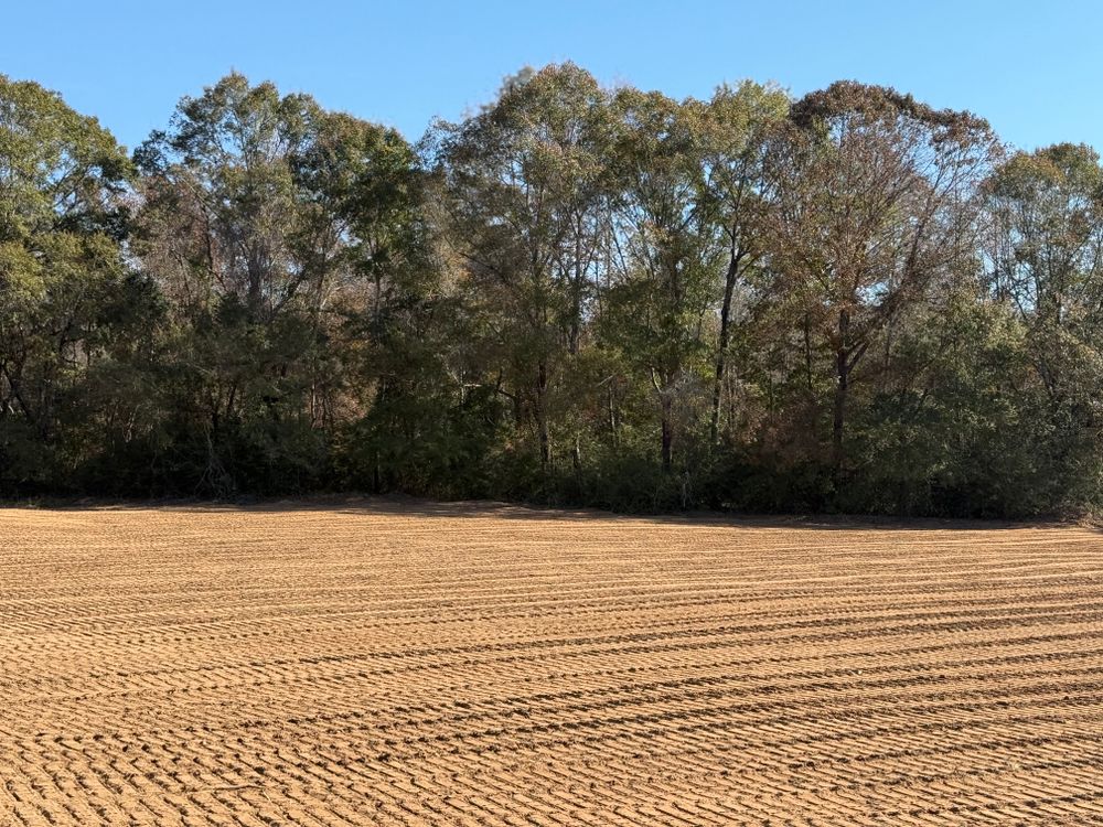 All Photos for Central Alabama Site Works in Selma, AL