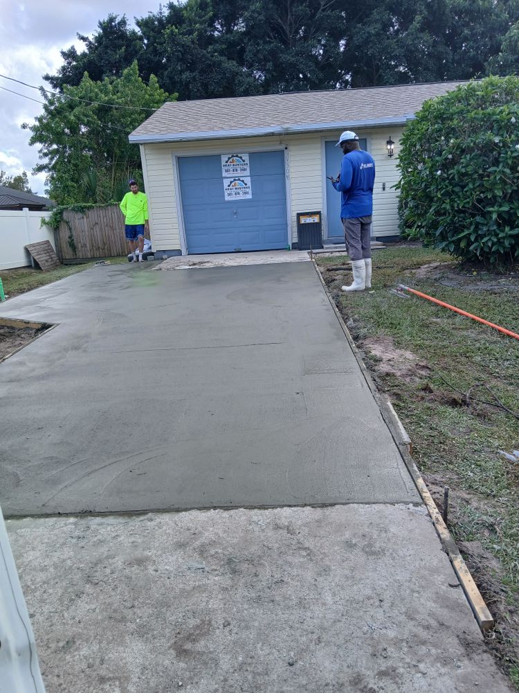 All Photos for Harris Sons Construction in Port Saint Lucie, FL