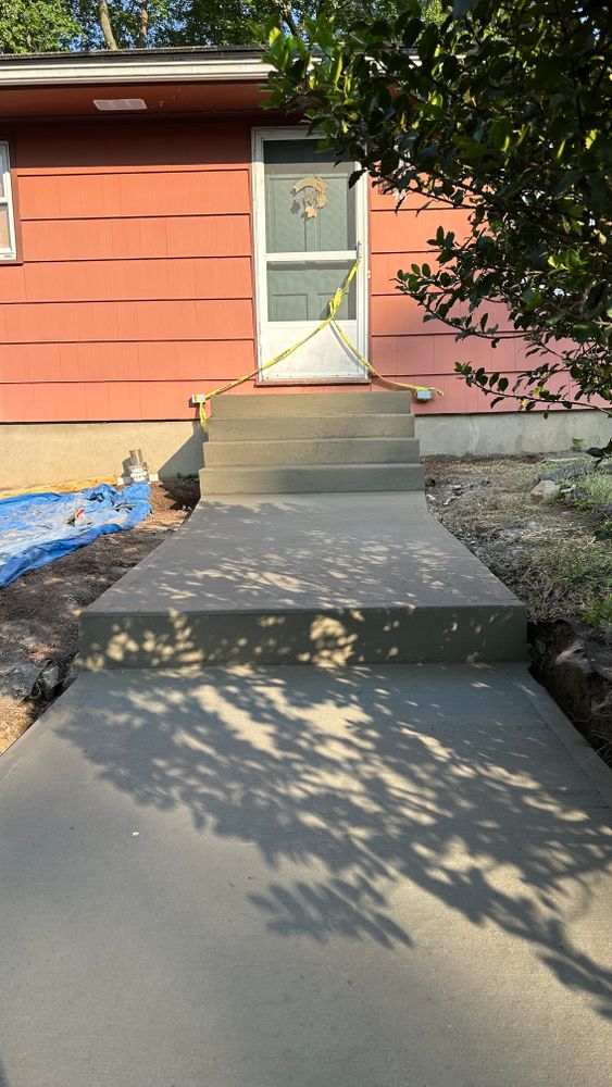 All Photos for Greenscaping & Masonry LLC in Bethel, CT