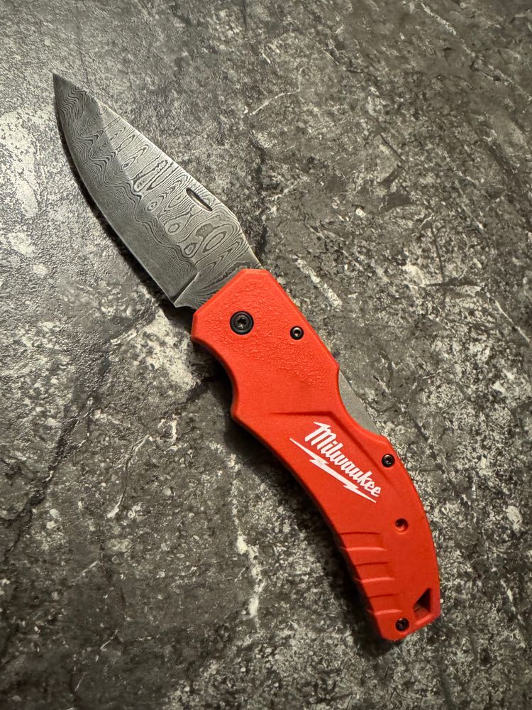 All Photos for Fusion Welding in Pierz, MN