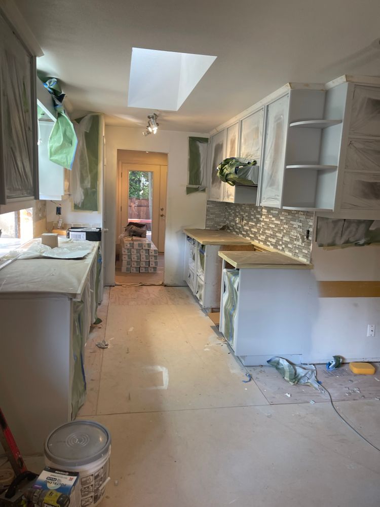 All Photos for Tony's Remodeling & Painting in Renton, WA