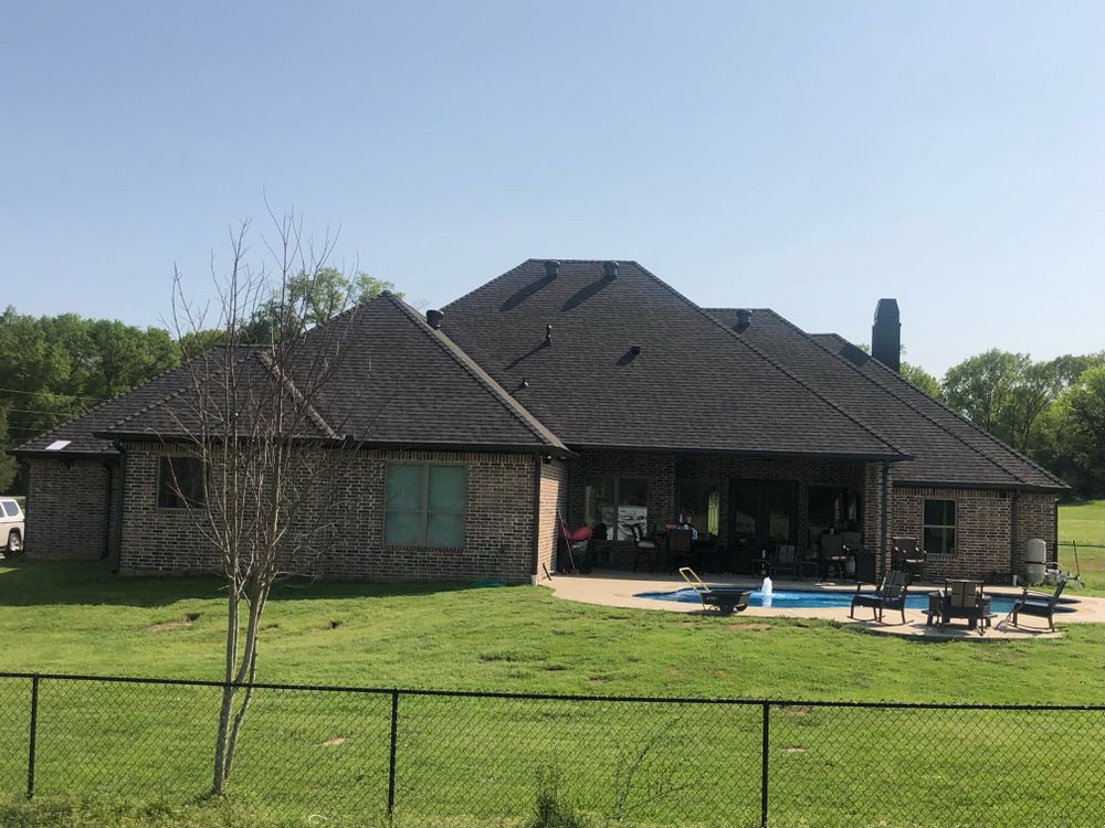 All Photos for Bobcat Gutters in Longview, TX