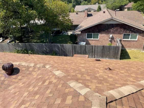 All Photos for Greenwood Roofing & Remodeling LLC in Dallas, TX