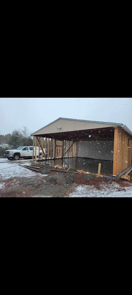 All Photos for Lewis Custom Builds in Payson, AZ