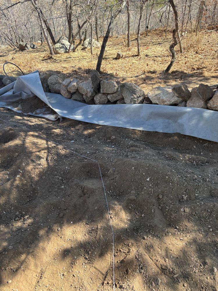 All Photos for Highland Concrete & Landscaping in Colorado Springs, CO