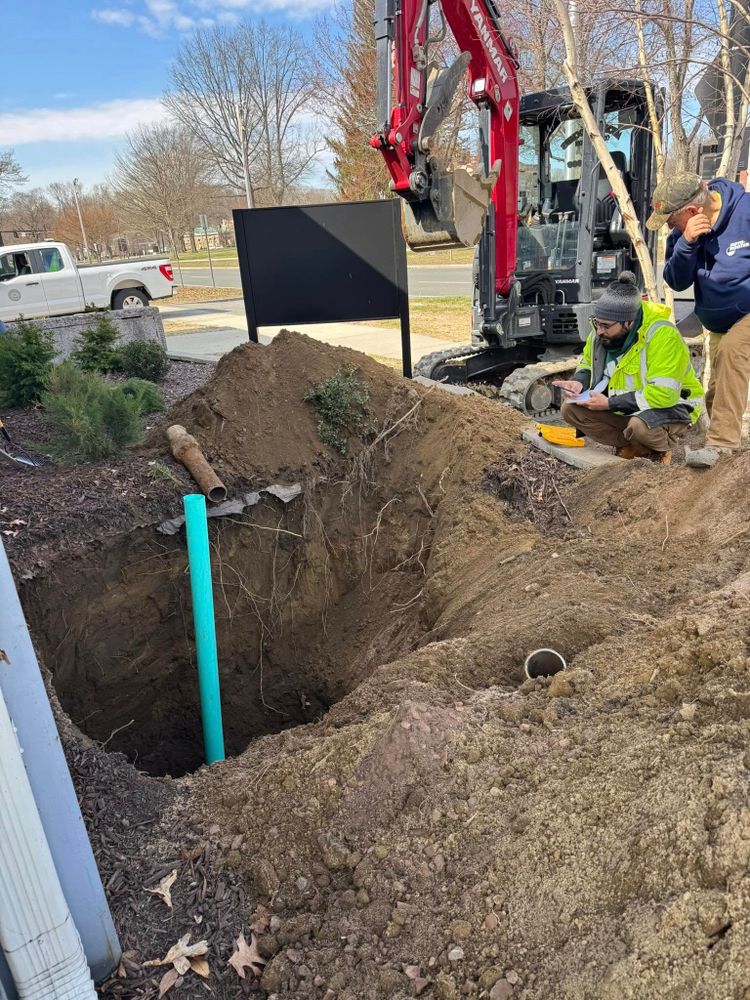 All Photos for Drain Scope Solutions in Western Massachusetts, MA