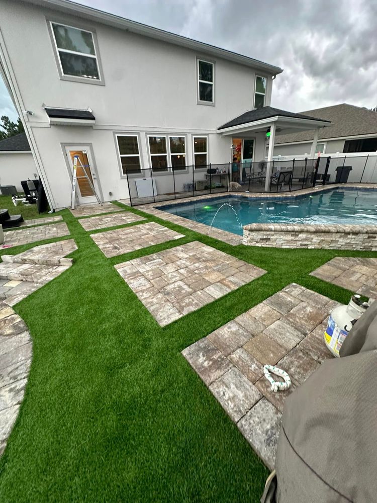 All Photos for Pro Turf Improvers in Jacksonville, FL