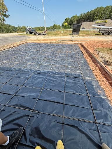 All Photos for 360 Grading and Concrete in Bremen, GA