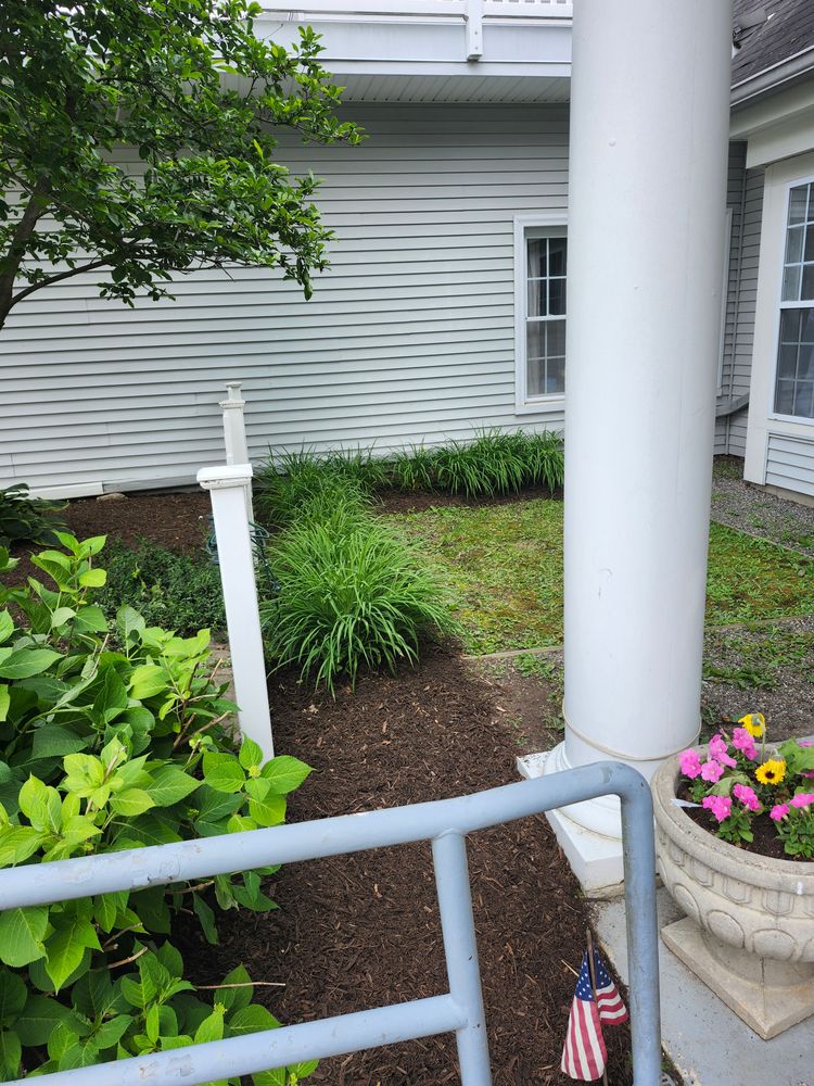 All Photos for Landscape Innovations LLC in Torrington, CT