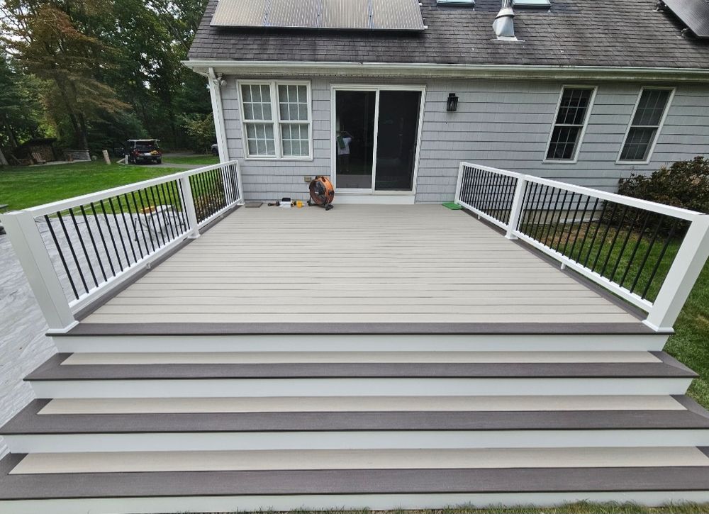 All Photos for South Coast Decks LLC in Mansfield, MA