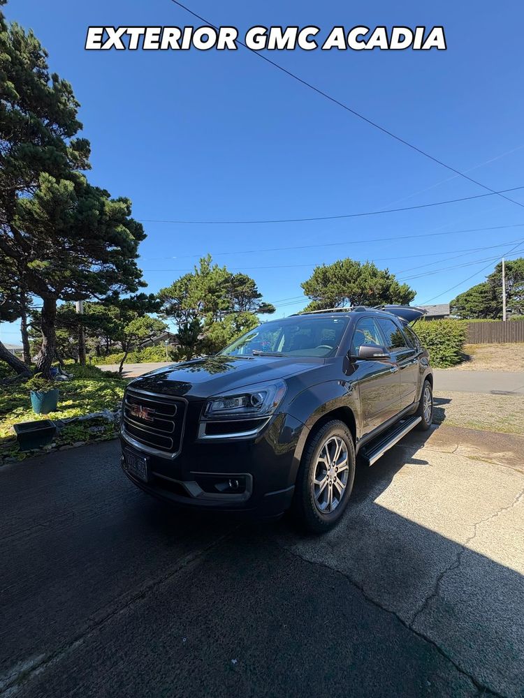 All Photos for Will's Auto Detailing in Yamhill County, OR
