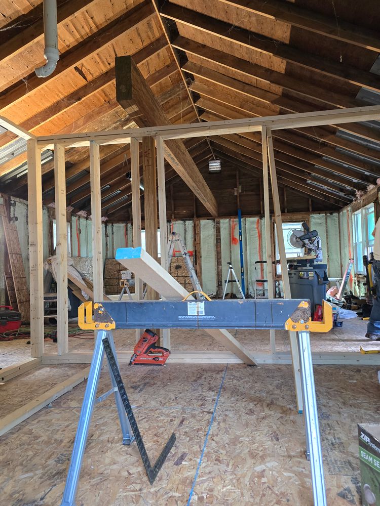 All Photos for AA Family Construction in Lebanon, NH