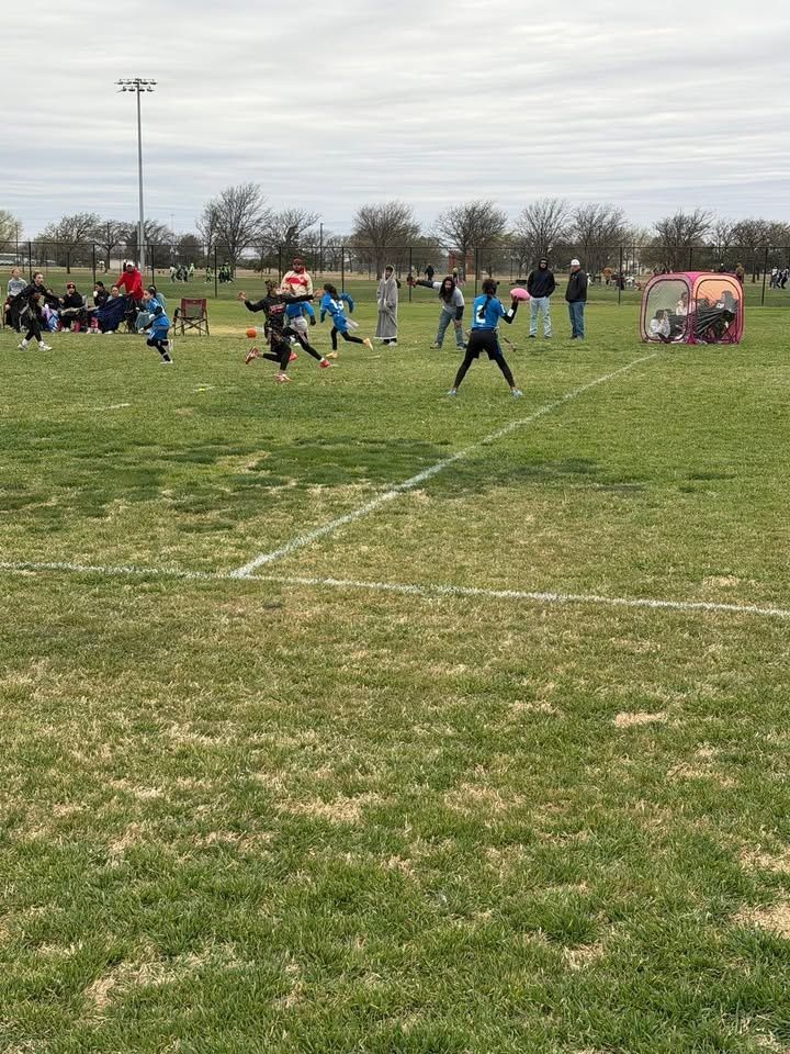 All Photos for Iron Plains Youth Football League in Amarillo, TX