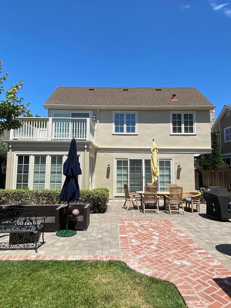 All Photos for Clean Finish Painting in San Carlos, CA