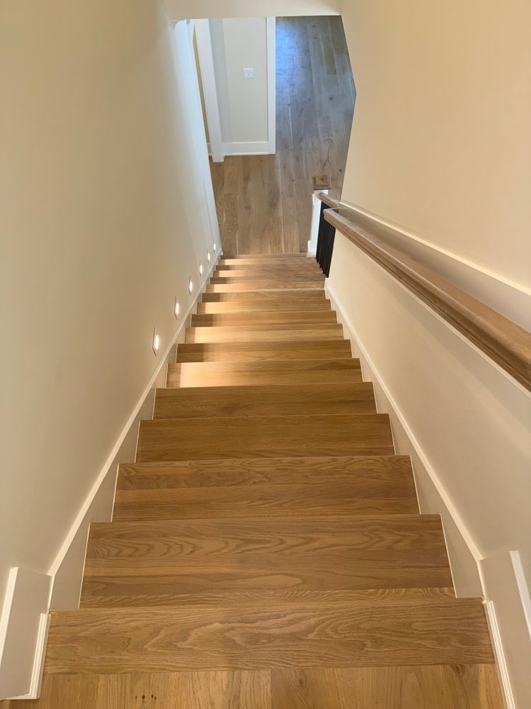 All Photos for Master Hardwood Floors in Raleigh, NC
