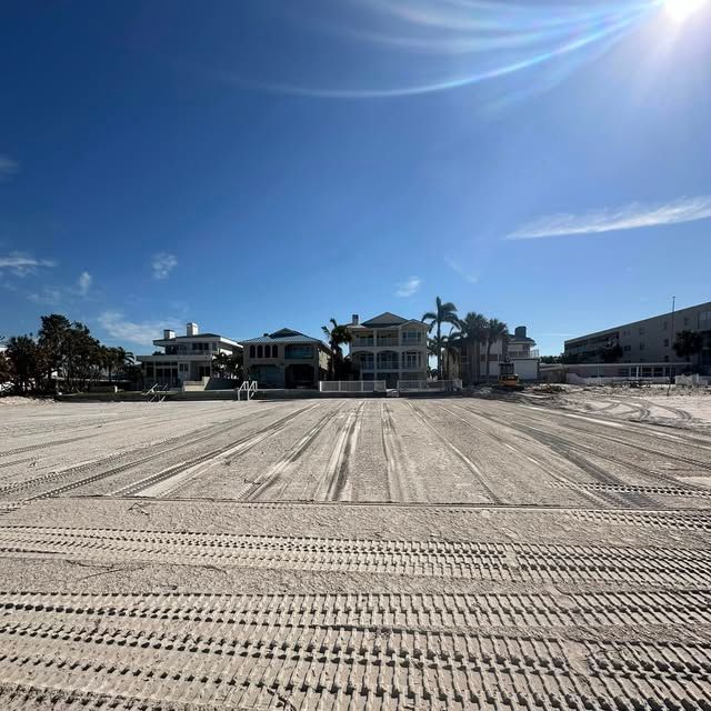 All Photos for Legends Land Clearing & Excavation in Burnet County, TX