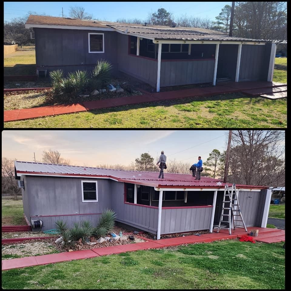 All Photos for AWC Roofing & Restoration  in Fort Worth, TX