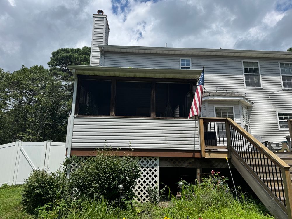 All Photos for Fogarty Contracting in Little Egg Harbor, NJ