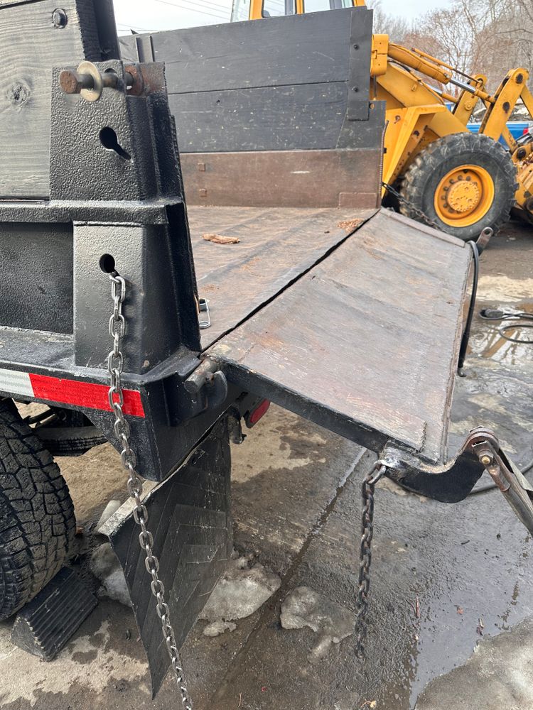 All Photos for Seay Welding Services in Spotsylvania, VA