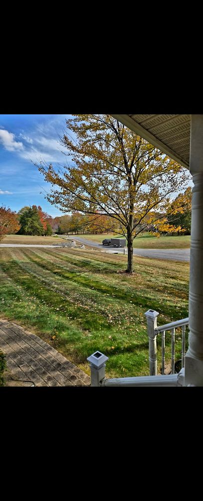 All Photos for Johnson Lawn Services in Fredericksburg, VA