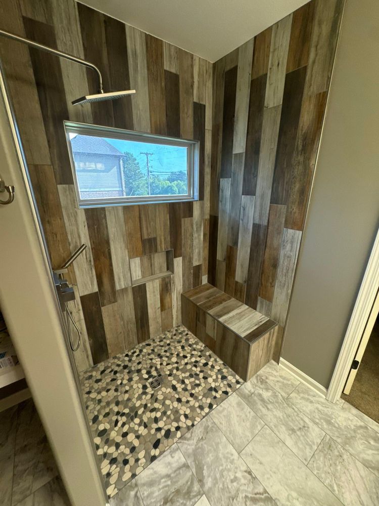 All Photos for Arthur Tile & Remodeling in Munford, TN