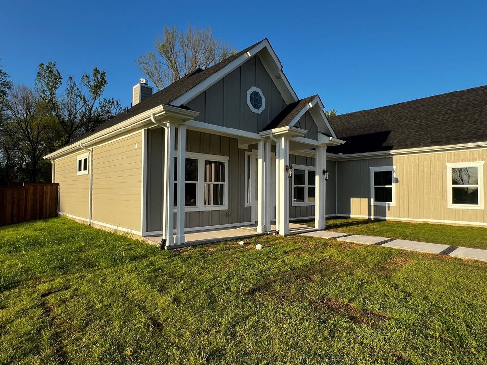 All Photos for Upscale Custom Painting in Carrollton, Texas