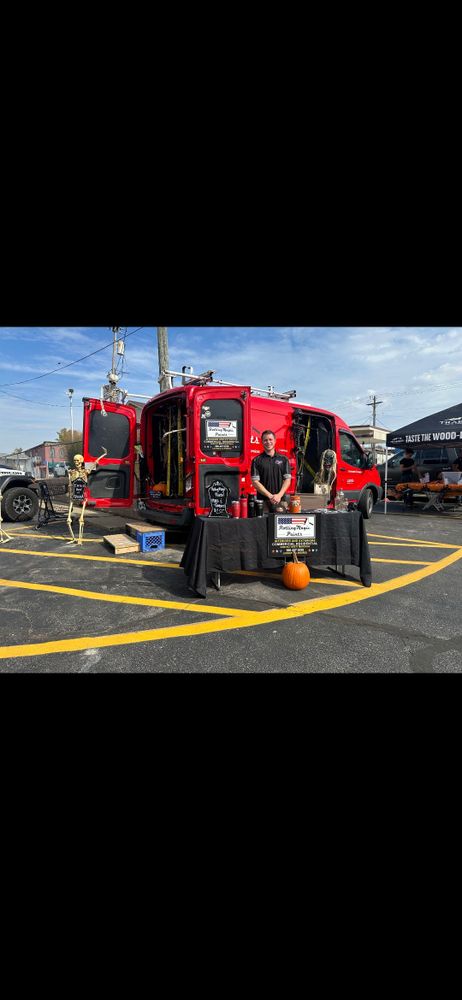 All Photos for Rolling Magic Paints in Washington Township, MI