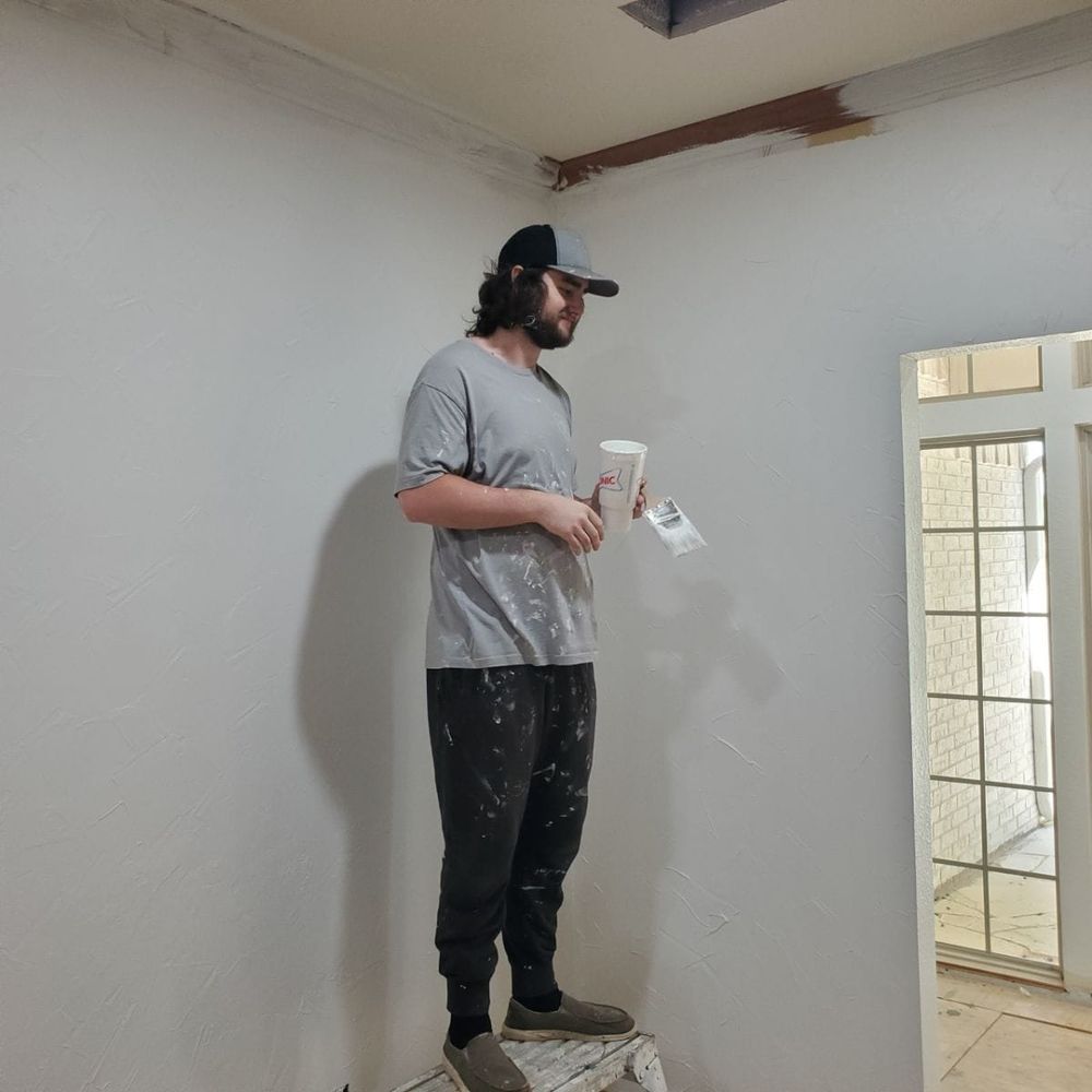 All Photos for Rogers Construction in Mount Vernon, TX